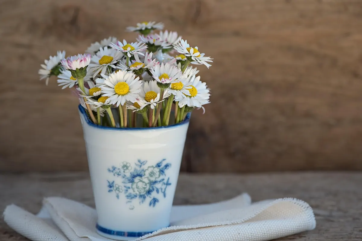 10 Common Mistakes That Make Cut Flowers Die Early